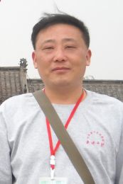 画家 吴树栋