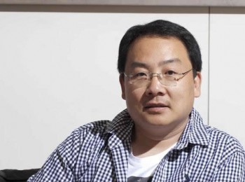 画家 薛光臣