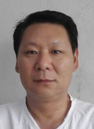 画家 秦英豪