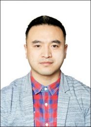 画家 张宏