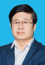 画家 杨旭