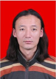 画家 柯西格巴图