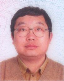 画家 燕小军