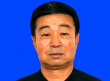 画家 刘凤林