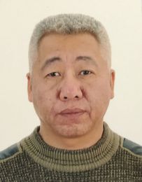 画家 武贵文