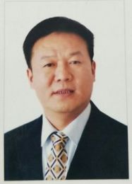 画家 韩晋生