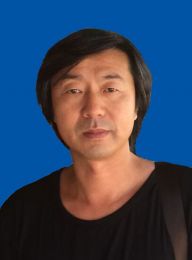 画家 赵立国