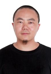 画家 付浩