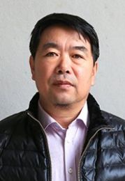 画家 张泽选
