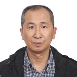 画家 吴晓淇