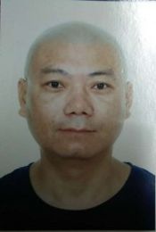 画家 张志梁