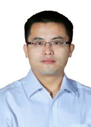 画家 邱志军