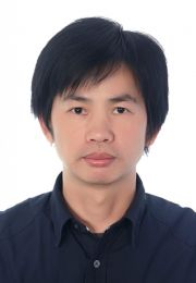 画家 邵文达