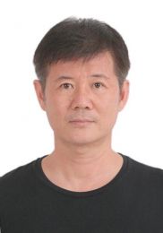 画家 粘国华
