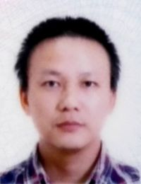 画家 林攀科