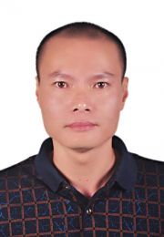 画家 涂喜宗