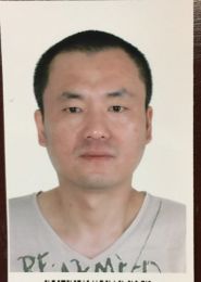 画家 曾军艺