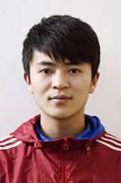 画家 魏鑫