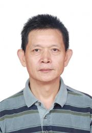 画家 吴卫东