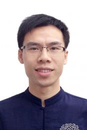 画家 林锦春