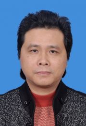 画家 吴金果