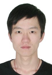画家 侯兆丰