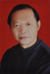 画家 王友平