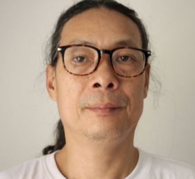 画家 程禹卫