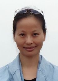 画家 刘琬