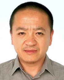 画家 栗壮志