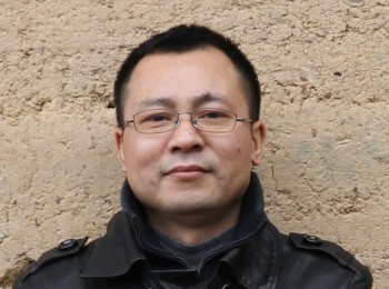 画家 喻瑞恒