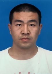 画家 许浩宇