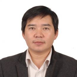 画家 吴涛