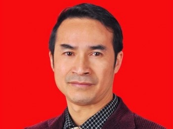画家 谢远新