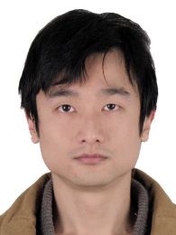 画家 蔡臻