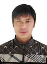 画家 陈铁生