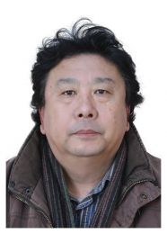 画家 张晓东
