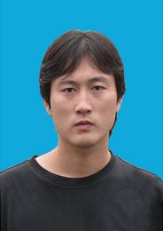 画家 梁锐