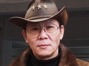画家 刘剑英