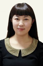 画家 张桂兰