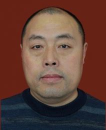画家 赵殿辉