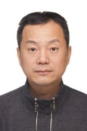 画家 付永军
