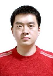 画家 刘宏达