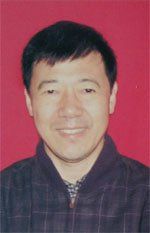 画家 吴成斌
