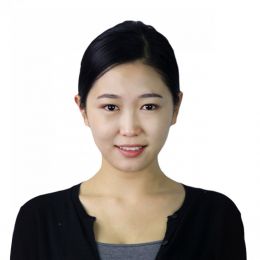 画家 尹乔英子