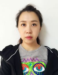 画家 邱佳