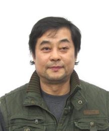 画家 徐恩家