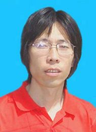 画家 边永会