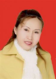 画家 田秀玲
