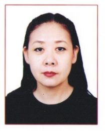 画家 汤雅莉